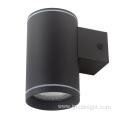 GU10 LED Wall Light Outdoor with GU10 holder